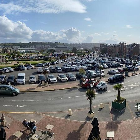 Superbe Appartement Avec Vue Panoramique Sur Mers Eksteriør bilde